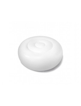 INTEX Poggia piedi luminoso con batterie ricaricabili 68697