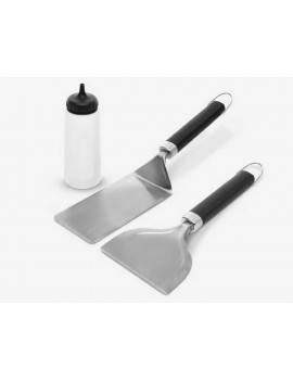 Weber Starter kit per piastra 6777