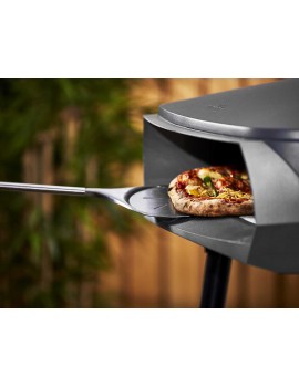 Witt Rotante Forno Pizza mod. ETNA a gas
