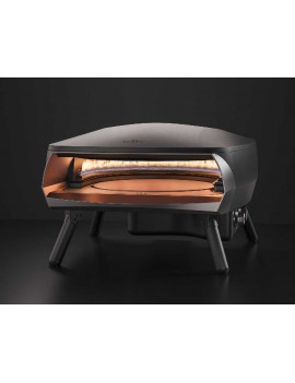 Witt Rotante Forno Pizza mod. ETNA a gas