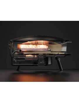 Witt Rotante Forno Pizza mod. ETNA a gas