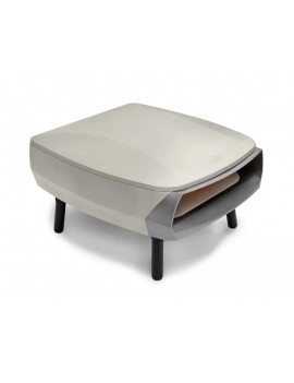 Witt Rotante Forno Pizza mod. ETNA a gas