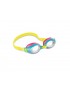 INTEX Occhialini Junior colori: nero, azzurro o viola 55611