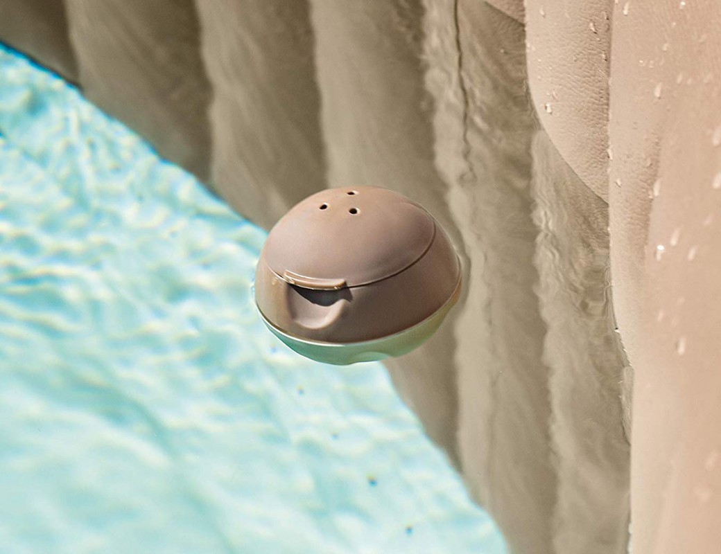 INTEX Dispenser di Cloro per spa 29044
