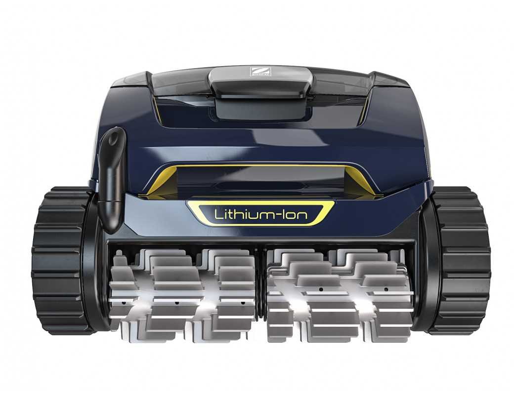 ZODIAC Pulitore automatico SENZA CAVO "FREERIDER CORDLESS" RF 5400 iQ