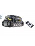 ZODIAC Pulitore automatico SENZA CAVO "FREERIDER CORDLESS" RF 5400 iQ