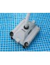 INTEX Pulitore automatico solo fondo 28001