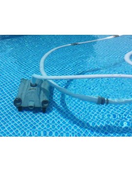 INTEX Pulitore automatico solo fondo 28001