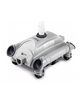 INTEX Pulitore automatico solo fondo 28001