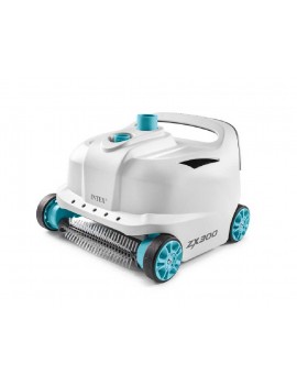 INTEX Pulitore automatico fondo e pareti ZX300 28005