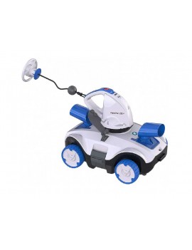 HAYWARD Pulitore cordless AquaVac 250 senza cavo