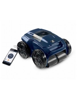 ZODIAC Pulitore automatico fondo, pareti e linea d'acqua RA 6700 iQ