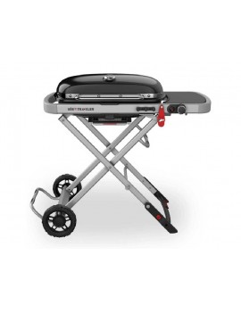 Barbecue WEBER mod. TRAVELER