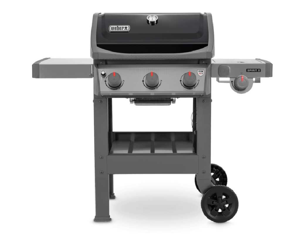 Barbecue WEBER mod. SPIRIT II E-320 GBS