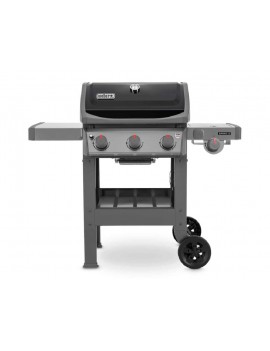 Barbecue WEBER mod. SPIRIT II E-320 GBS