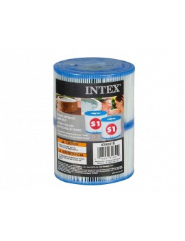 INTEX cartuccia per spa 29001