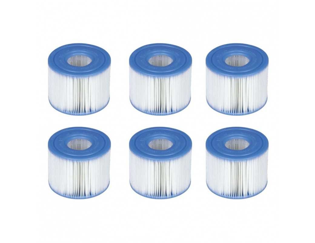 INTEX Filtro a cartuccia S1 per spa 29011