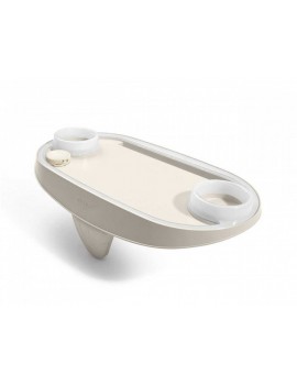 INTEX Portaoggetti con luce led per spa 28520