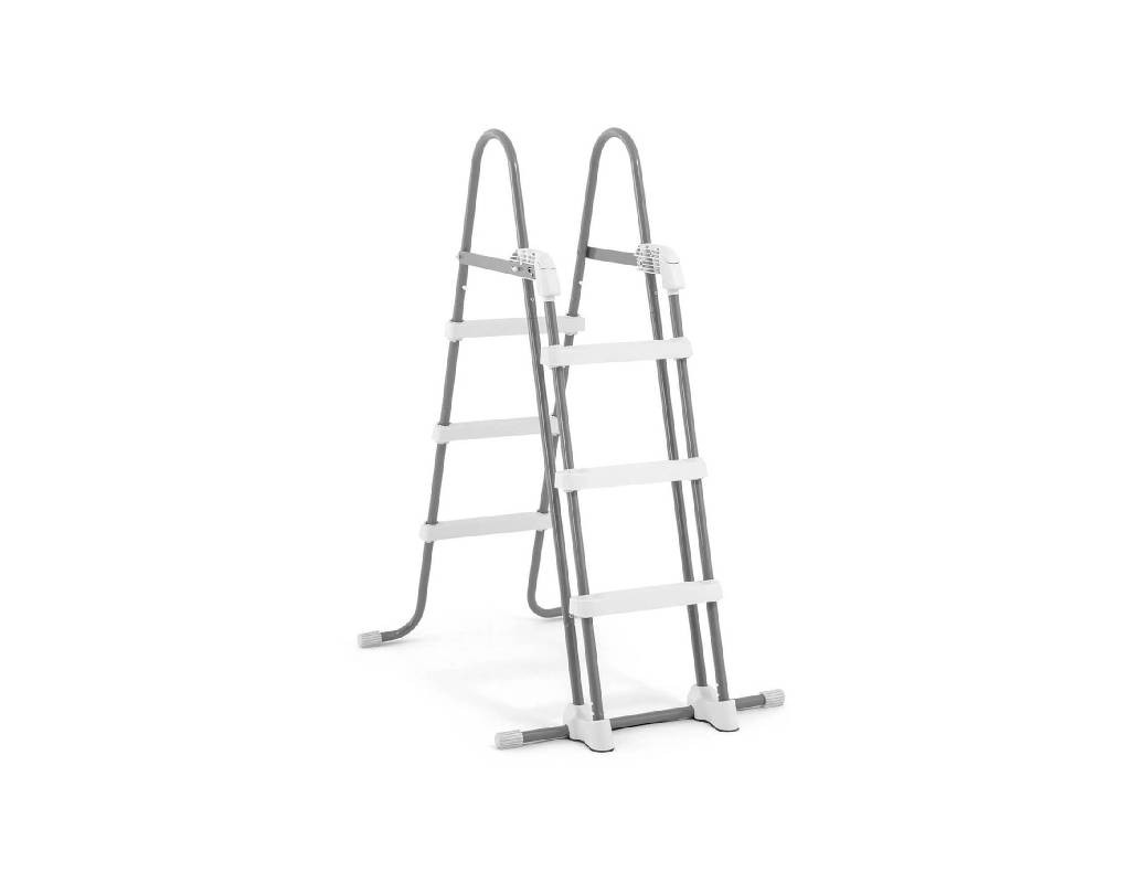 INTEX Scaletta doppia universale 28075