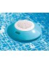INTEX Luce a led galleggiante con Speaker 28625