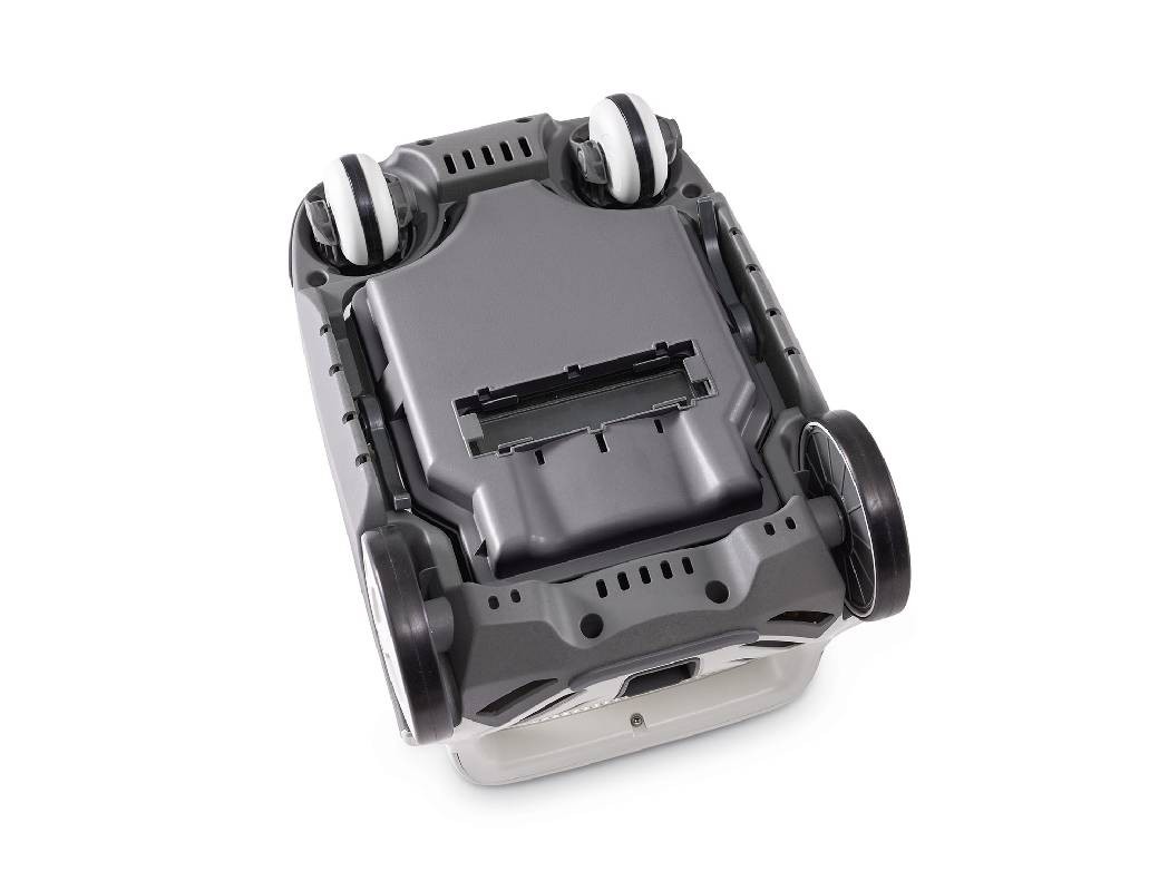 INTEX Pulitore automatico solo fondo ZX100 28006