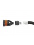 INTEX Pulitore automatico solo fondo ZX100 28006