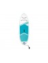 INTEX Stand Up ( SUP ) Paddle Aqua Quest 240 Youth 68241