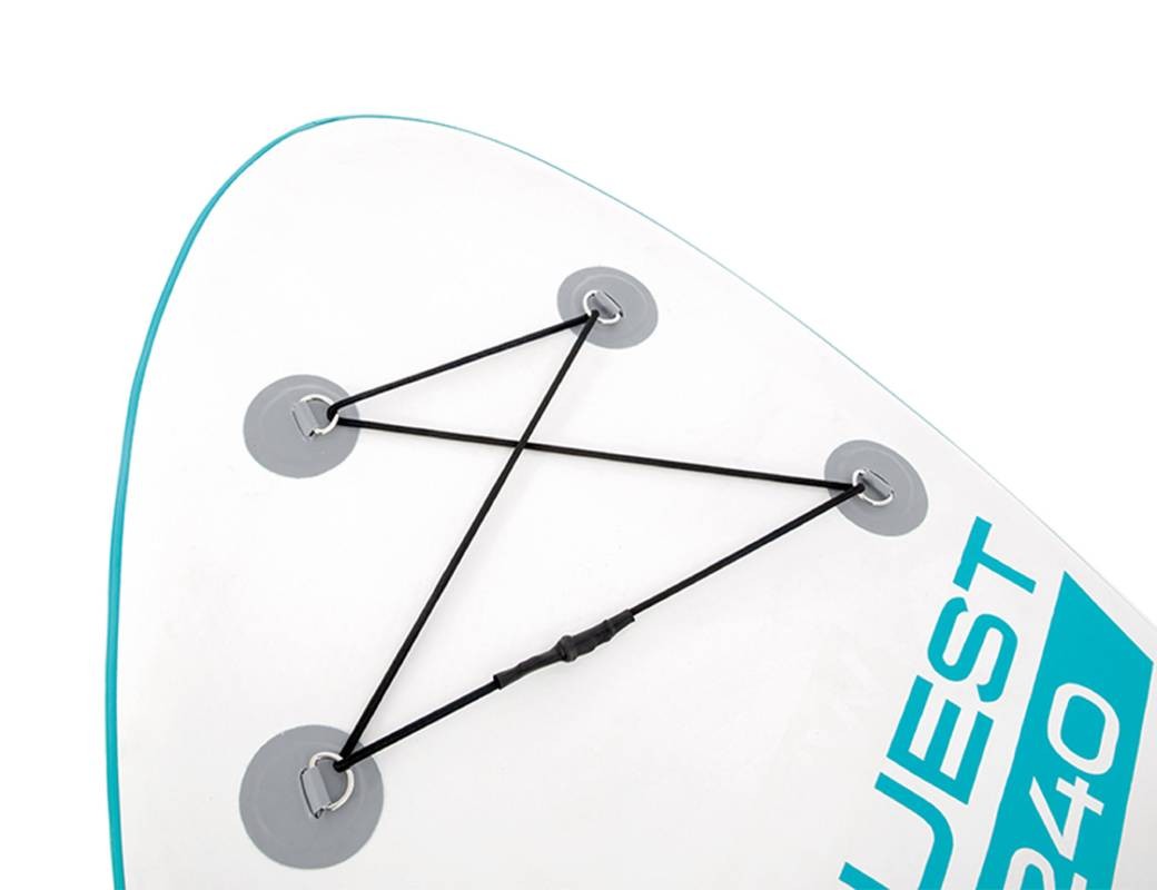 INTEX Stand Up ( SUP ) Paddle Aqua Quest 240 Youth 68241