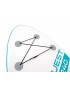INTEX Stand Up ( SUP ) Paddle Aqua Quest 240 Youth 68241