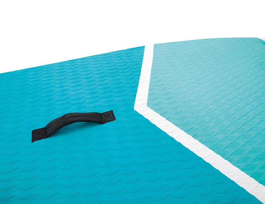 INTEX Stand Up ( SUP ) Paddle Aqua Quest 240 Youth 68241