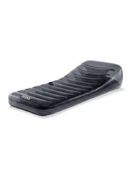 INTEX Gonfiabile Materassino Poltrona Cool Grey 58723