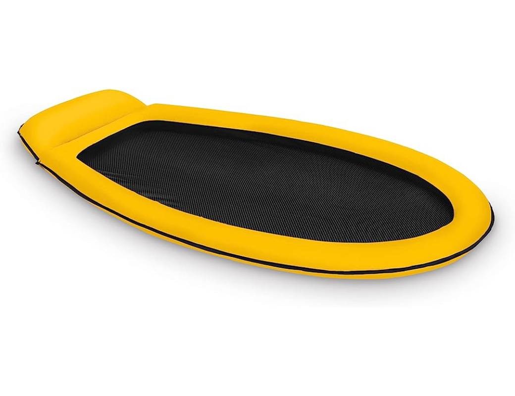 INTEX Gonfiabile Amaca Galleggiante 58836