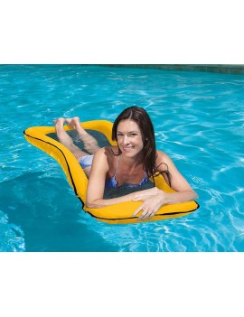 INTEX Gonfiabile Amaca Galleggiante 58836