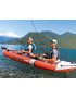 INTEX Canoa K2 Excursion Pro 68309