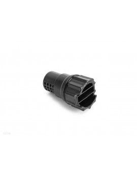INTEX Adattatore per tubo di sgonfiaggio spa 12774
