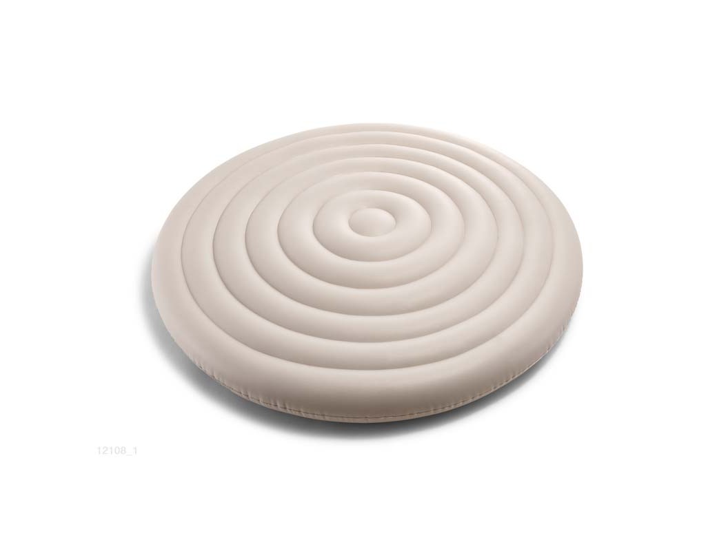 INTEX Coperchio gonfiabile per spa rotonda 6 posti 12108