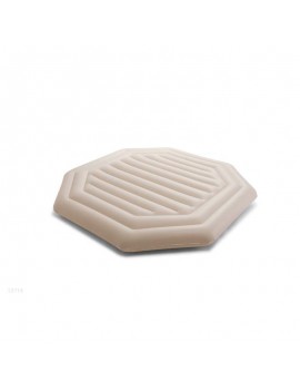INTEX Coperchio gonfiabile per spa ottagonale 6 posti 12114