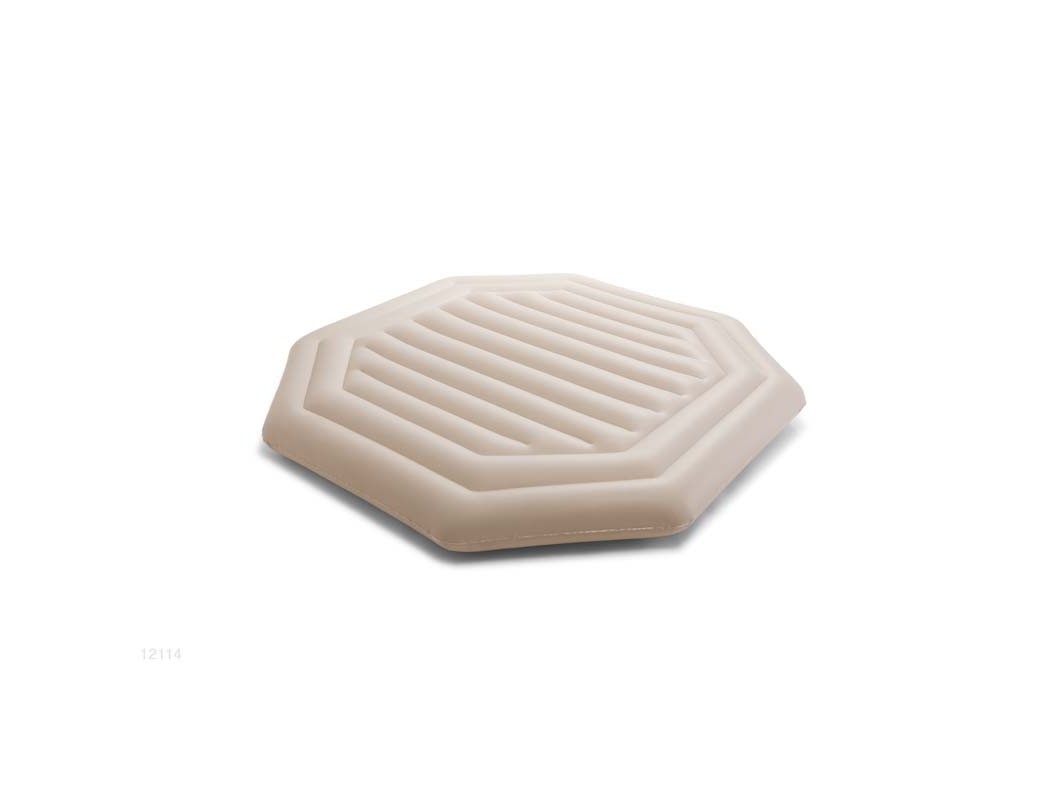 INTEX Coperchio gonfiabile per spa ottagonale 6 posti 12114 INTEX Coperchio gonfiabile per spa ottagonale 6 posti 12114