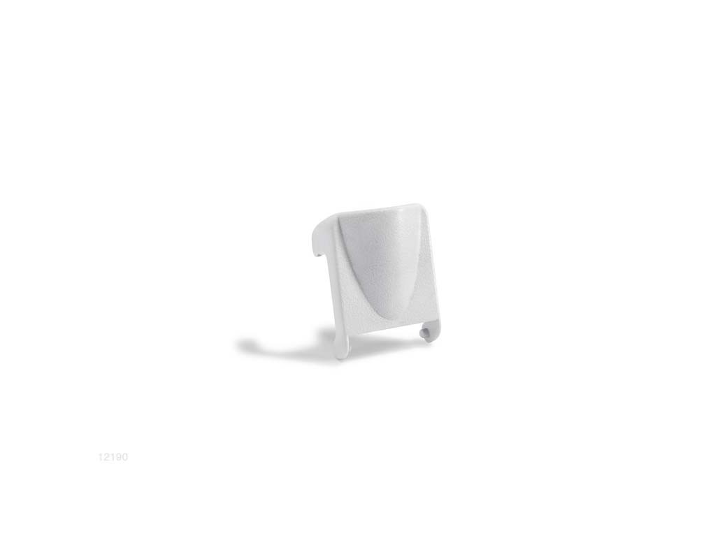 INTEX Gancio piattaforma superiore scaletta 12190 INTEX Gancio piattaforma superiore scaletta 12190