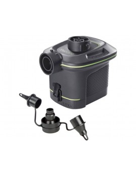 INTEX Pompa a Batterie Quick-Fill 66638