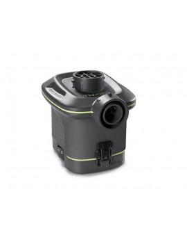 INTEX Pompa a Batterie Quick-Fill 66638