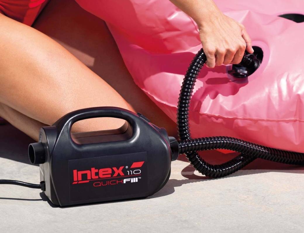 INTEX Pompa Elettrica 68609