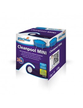 Piscimar "CleanPool Mini" flocculante per recupero acqua verde
