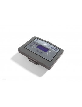 INTEX Pannello di controllo per spa 28439/28440/28441/28442(cod.13035)