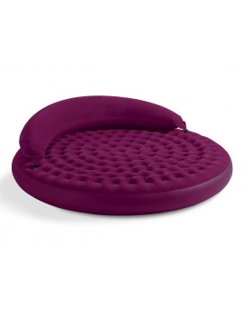 INTEX Divanetto Rotondo Gonfiabile 68881