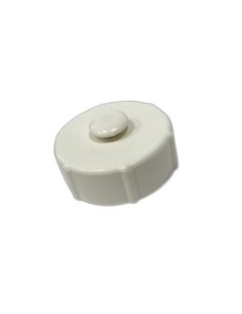 INTEX Tappo valvola di scarico per piscina 11044