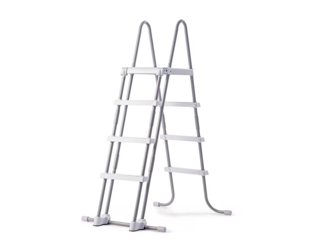 INTEX Scaletta doppia universale 28076 INTEX Scaletta doppia universale 28076