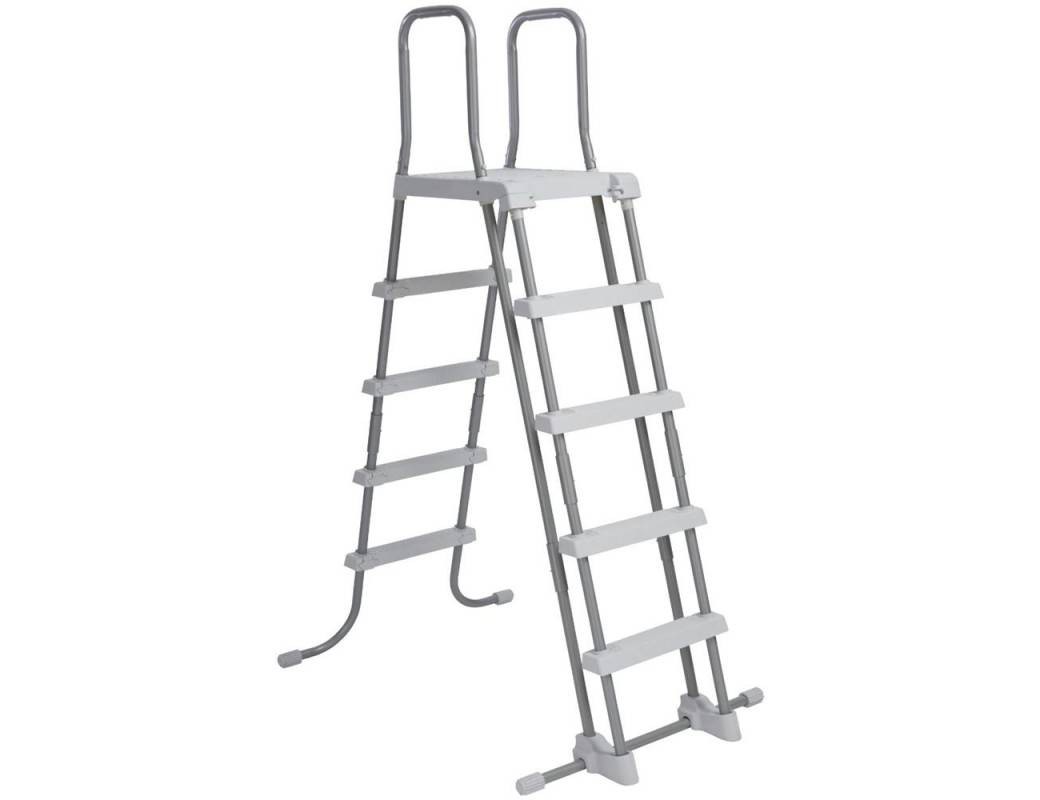 INTEX Scaletta doppia universale 28077