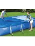 BESTWAY Copertura per piscina fuori terra 400 x 211 cm 58107