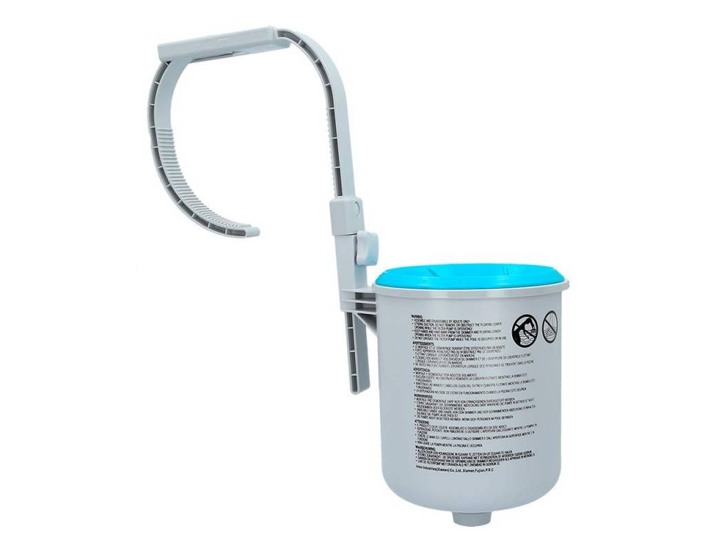 INTEX Skimmer deluxe 28000